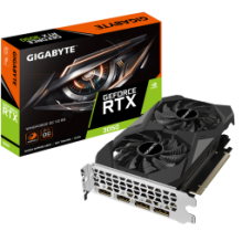 Video card GigaByte GeForce...