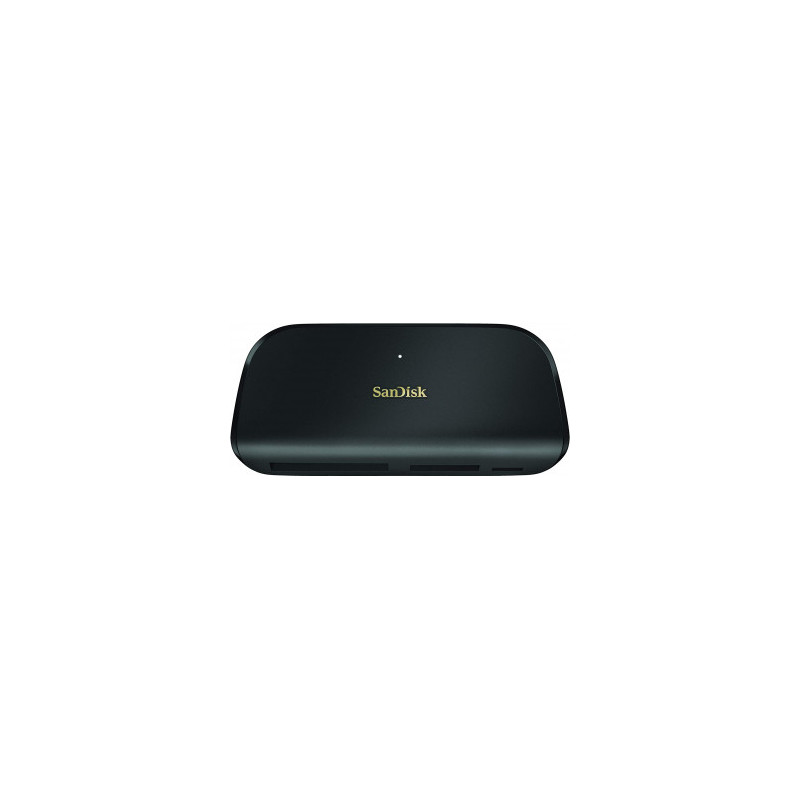 SanDisk ImageMate PRO USB-C card reader
