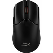 Kompiuterinė pelė HyperX Pulsefire Haste 2 Black