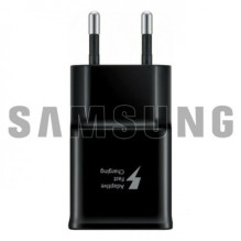 Charger Samsung TA200NBE black 15W (No Package) / 100% Genuine /