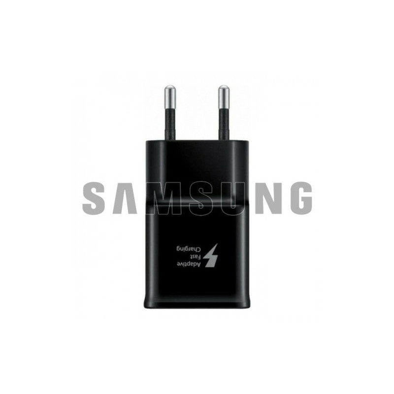 Įkroviklis Samsung TA200NBE juodas 15W (No Package) / 100% Genuine / 