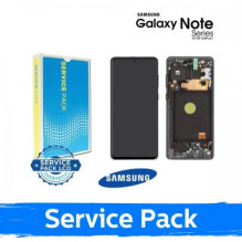 Ekranas skirtas Samsung...