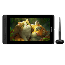 Graphics tablet HUION...