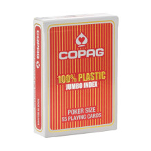 Copag 2 Corner Jumbo Index...