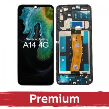 Ekranas skirtas Samsung...