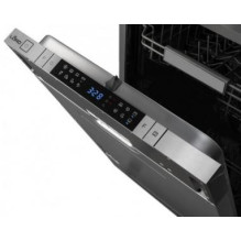 45 cm wide built -in dishwasher Lord D2 4.Gn