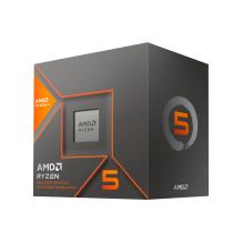 AMD CPU Desktop Ryzen 5 6C/ 12T 8500G (3.8/ 5.0GHz Max, 22MB,65W,AM5) box