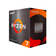 AMD CPU Desktop Ryzen 7 8C/...