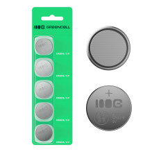 Greencell Blister 5x...