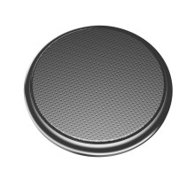 Greencell Blister 5x lithium battery CR2430 3V 290mAh button cell for key fob, watch, remote, scale