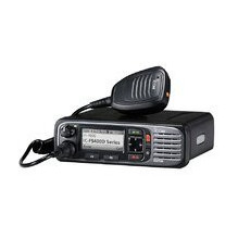 ICOM IC-F5400D skaitmeninė...