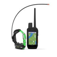 Garmin Alpha 200 with TT25 collar + TOPO Offroad (010-02616-51+010-02447-21)