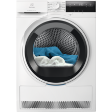 Dryer with heat pump Electrolux EW6D384AE