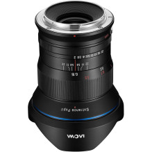 Laowa D-Dreamer 15mm f/ 2.0 Zero-D lens for Nikon Z