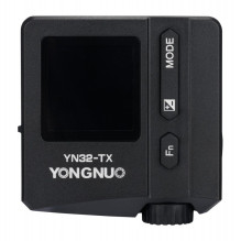 Yongnuo YN32-TX radio controller for Sony