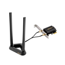 ASUS WiFi 6E PCI-E Adapter