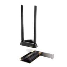 ASUS WiFi 6E PCI-E Adapter