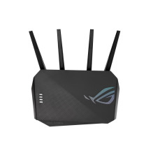 ASUS dviejų juostų WiFi 6 žaidimų maršrutizatorius ROG STRIX GS-AX5400