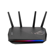 ASUS dviejų juostų WiFi 6 žaidimų maršrutizatorius ROG STRIX GS-AX5400