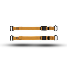 Wandrd Accessory Straps (Yellow)