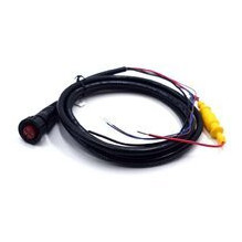 Garmin EchoMap power cable...