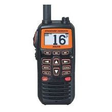 Standard Horizon HX210E VHF