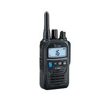 ICOM IC-M85E