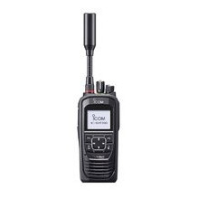 ICOM SAT100