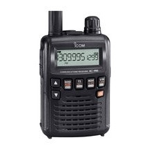 ICOM IC-R6