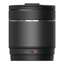 F2.8 ASPH objektyvas DJI DL18mm