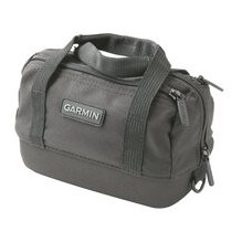 Garmin bag for navigation equipment