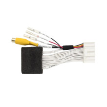 Adapter do kamery cofania...