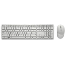 Dell Pro Keyboard and Mouse...