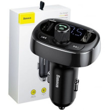 Baseus T-typed S-09 FM...