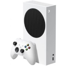 „Microsoft Xbox Series S“ 512 GB, balta