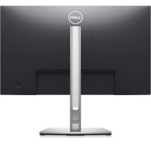 Dell P2423DE - USB-C Hub Monitor - 23.8" - 2560 x 1440 QHD @ 60 Hz - IPS - 300 cd/ m² - 1000:1 - 5 ms - HDMI, DisplayPor