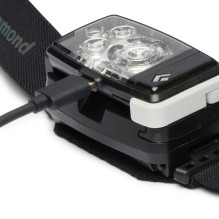 BLACK DIAMOND Distance LT 1100 LED žibintuvėlis su galvos juosta BLACK DIAMOND Distance LT 1100 LED žibintuvėlis su galvos juosta