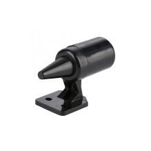 Ultradźwiękowy odstraszacz zwierząt zwierzyny leśnej AMIO-02453