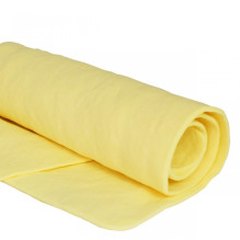 Synthetic chamois cloth AMIO-01748