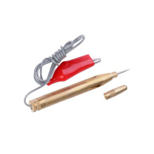 Tester próbnik napięcia 6V...