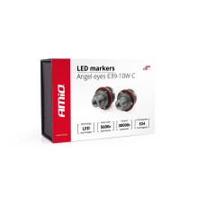 LED marker ringi markery...