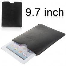 9.7" Planšetinio kompiuterio SLIM, minkštas dėklas