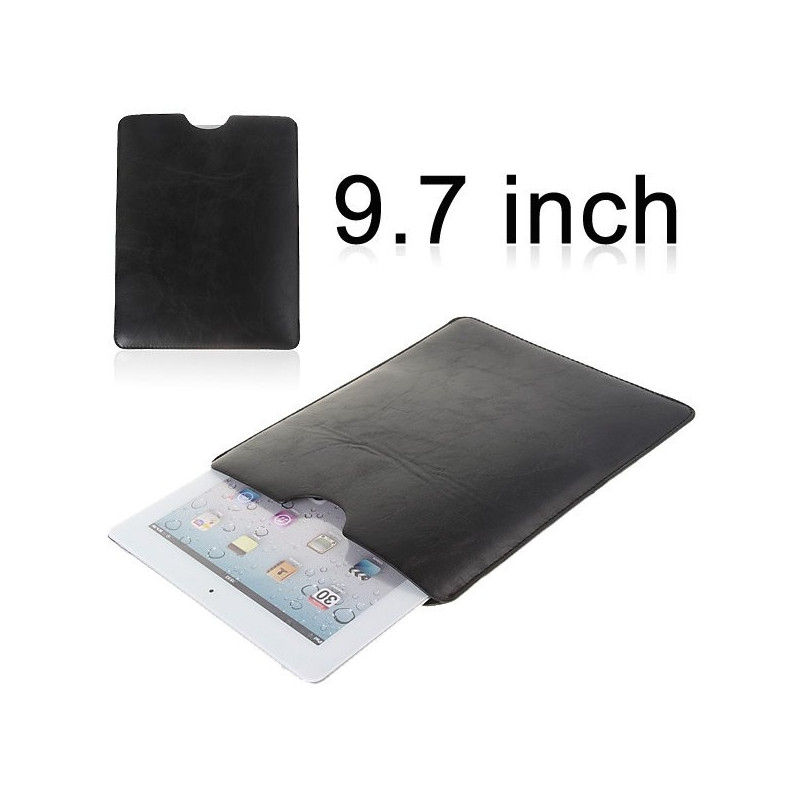 9.7" Planšetinio kompiuterio SLIM, minkštas dėklas