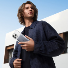 Baseus PicoGo AM41 5000mAh 20W Ultra-Thin MagSafe Compatible Power Bank with Black Baseus Simple USB-C 60W 30cm Cable - 