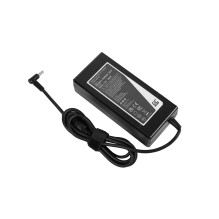 Green Cell PRO 19.5V 7.7A 150W power supply/charger for HP ZBook 15 G3 G4 G5 G6 Omen 15-bs092nf