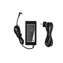 Green Cell PRO 19.5V 7.7A 150W power supply/charger for HP ZBook 15 G3 G4 G5 G6 Omen 15-bs092nf