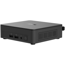 ASUS NUC 12pro/ RNUC12WSKI500002I/ Intel Core i5-1240P/ Intel Iris Xe Graphics/ 4xUSB/ M.2 22x80 NVMe 22x42 SATA/ 2,5Gbe