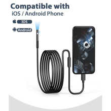 W300 industrinis, vandeniui...