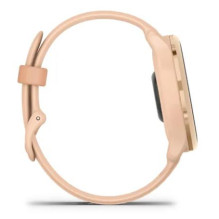 IŠMANUSIS LAIKRODIS „VIVOACTIVE 6“ / PINK DAWN 010-02985-03 GARMIN