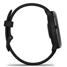 IŠMANUSIS LAIKRODIS „VIVOACTIVE 6“ / JUODAS 010-02985-00 GARMIN IŠMANUSIS LAIKRODIS „VIVOACTIVE 6“ / JUODAS 010-02985-00 GARMIN